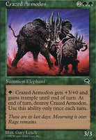 TMP 220 Crazed Armodon (R)