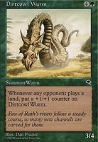 TMP 221 Dirtcowl Wurm (R)
