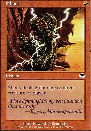 ONS 227 Shock (C)