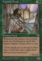 TMP 229 Fugitive Druid (R)