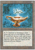 3rd Edition 231: Aladdin's Lamp (R)