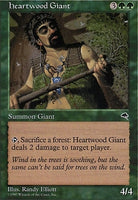 TMP 232 Heartwood Giant (R)