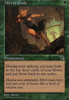 TMP 236 Mirri's Guile (R)