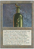 3rd Edition 237: Bottle of Suleiman (R)