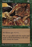 TMP 238 Muscle Sliver (C)