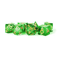 Fanroll - Aegis of Hope Liquid Core Dice Set