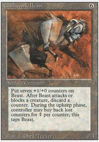 3rd Edition 240: Clockwork Beast (R)