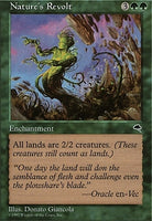 TMP 240 Nature's Revolt (R)