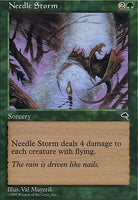 TMP 241 Needle Storm (U)
