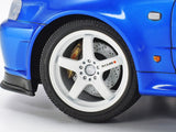 TAMIYA: 1/24 NISSAN SKYLINE GT-R V-SPEC II (R34)