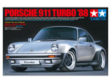 TAMIYA: 1/24 PORSCHE 911 TURBO '88
