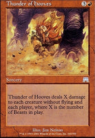 ONS 242 Thunder of Hooves (U)