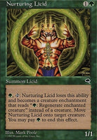 TMP 242 Nurturing Licid (U)