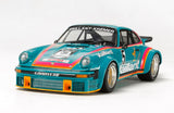 TAMIYA: 1/24 SCALE PORSCHE 934 TURBO RSR VAILLANT (PREORDER)