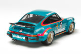 TAMIYA: 1/24 SCALE PORSCHE 934 TURBO RSR VAILLANT (PREORDER)
