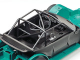 TAMIYA: 1/24 SCALE PORSCHE 934 TURBO RSR VAILLANT (PREORDER)
