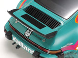 TAMIYA: 1/24 SCALE PORSCHE 934 TURBO RSR VAILLANT (PREORDER)