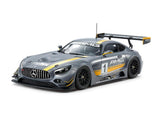 TAMIYA: 1/24 MERCEDES-AMG GT3