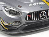 TAMIYA: 1/24 MERCEDES-AMG GT3