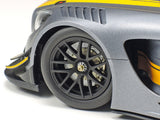 TAMIYA: 1/24 MERCEDES-AMG GT3