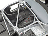 TAMIYA: 1/24 MERCEDES-AMG GT3