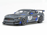 TAMIYA: 1/24 FORD MUSTANG GT4