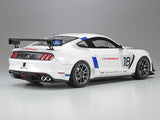 TAMIYA: 1/24 FORD MUSTANG GT4