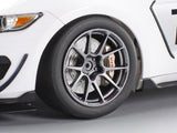 TAMIYA: 1/24 FORD MUSTANG GT4