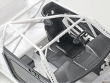 TAMIYA: 1/24 FORD MUSTANG GT4