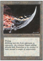 3rd Edition 243: Dancing Scimitar (R)