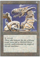 3rd Edition 246: Dragon Engine (R)