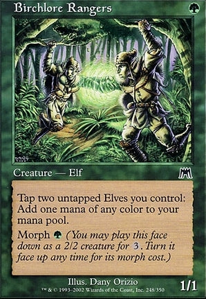 ONS 248 Birchlore Rangers (C)