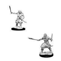 WizKids - D&D Nolzurs Marvelous Miniatures: Bandits