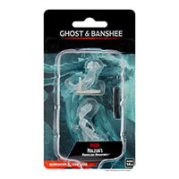 WizKids - D&D Nolzurs Marvelous Miniatures: Ghosts