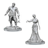 WizKids Deep Cuts: Zombies