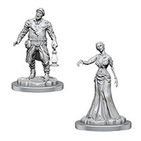 WizKids Deep Cuts: Zombies