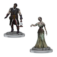 WizKids Deep Cuts: Zombies