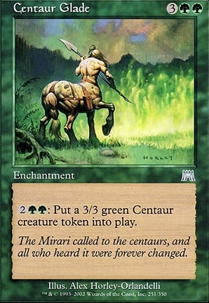 ONS 251 Centaur Glade (U)