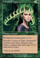 ONS 253 Crown of Vigor (C)
