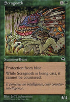 TMP 253 Scragnoth (U)