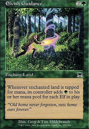 ONS 255 Elvish Guidance (C)