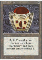 3rd Edition 256: Jandor's Ring (R)