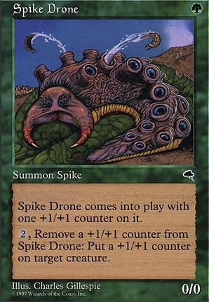 TMP 258 Spike Drone (C)