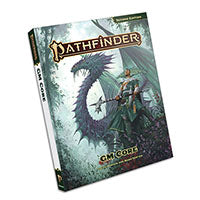 Pathfinder - GM Core Hardcover