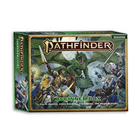 Pathfinder - Beginner Box