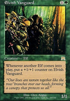 ONS 259 Elvish Vanguard (R)