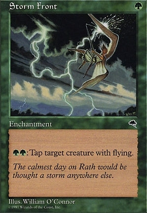 TMP 259 Storm Front (U)