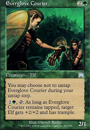 ONS 262 Everglove Courier (U)