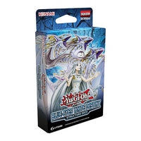 Yu-Gi-Oh! - Blue Eyes White Destiny Structure Deck (PREORDER)