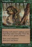 TMP 263 Verdant Force (R)